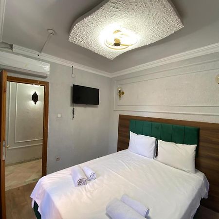 Ramo'S By Ramo Apartment Istanbul Exterior photo