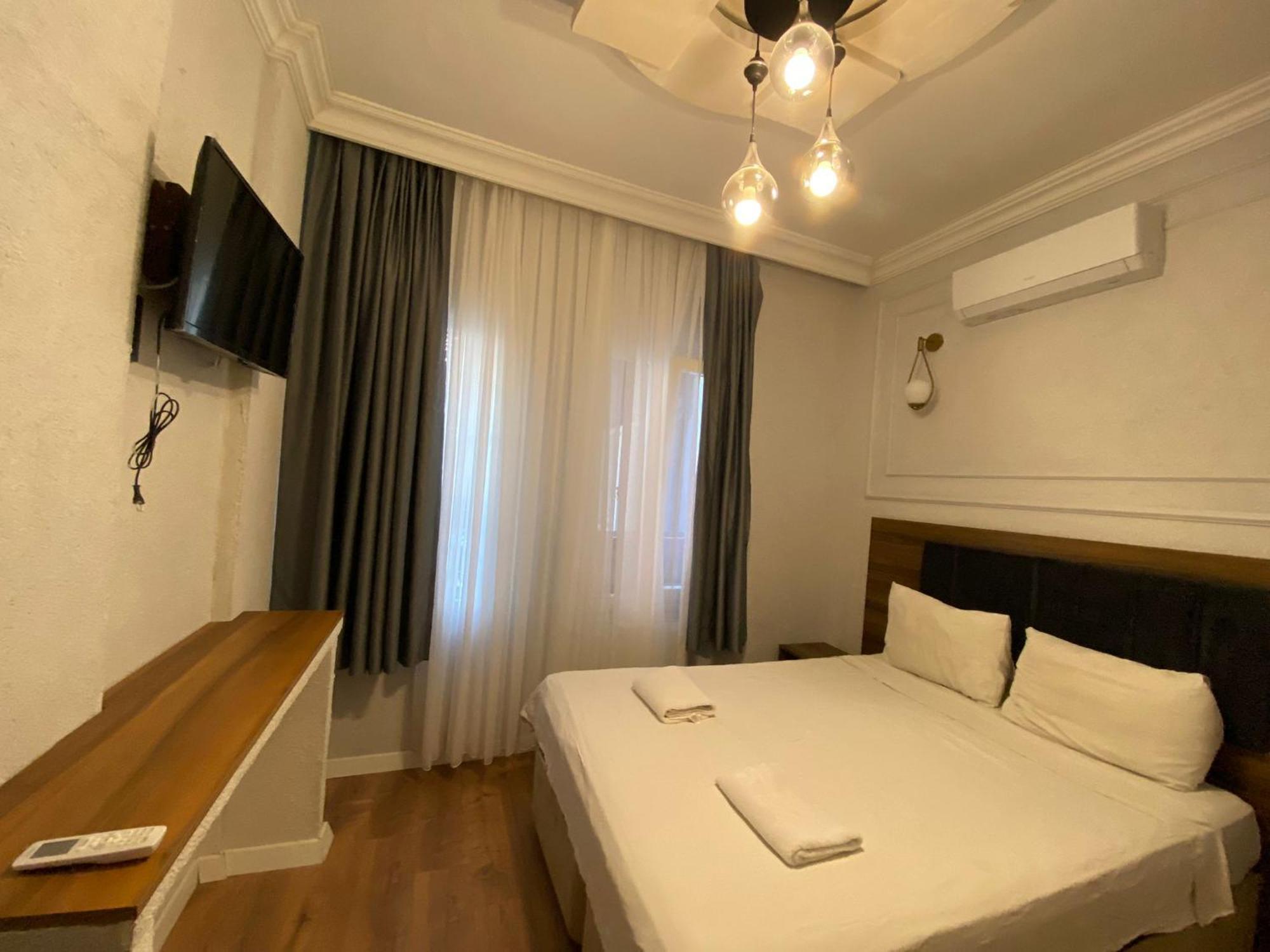 Ramo'S By Ramo Apartment Istanbul Exterior photo