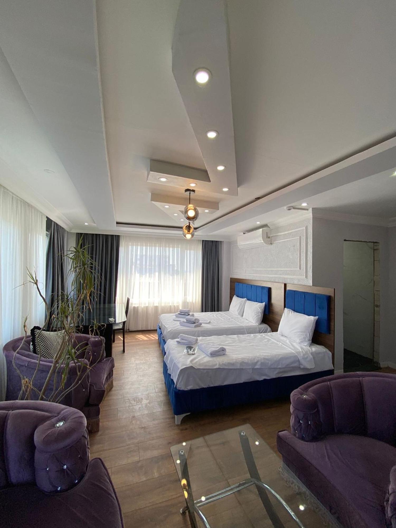 Ramo'S By Ramo Apartment Istanbul Exterior photo